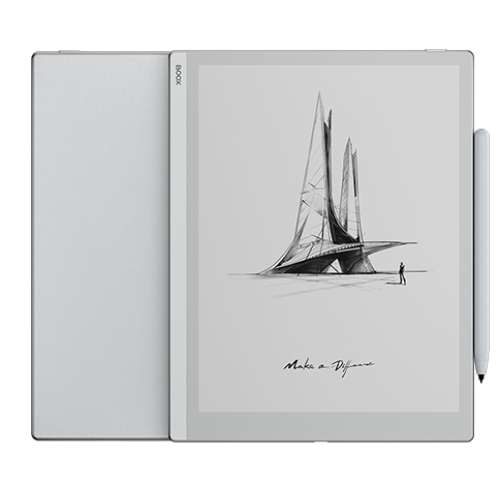 קורא ספרים אלקטרוני ONYX BOOX Go 10.3