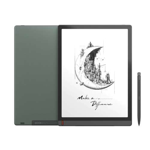 קורא ספרים אלקטרוני Onyx boox tab x