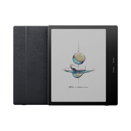 קורא ספרים אלקטרוני   Go Color 7 (Gen II)