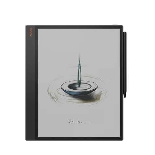 קורא ספרים אלקטרוני  Onyx Boox Tab X C